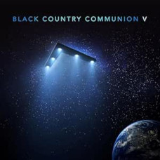 Black Country Communion - V