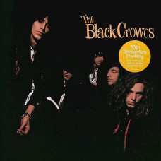Black Crowes - Shake Your Money Maker