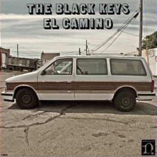 Black Keys - El Camino (3 Lps Set)