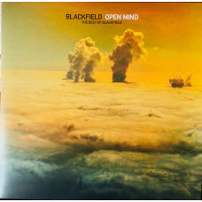 Blackfield ‎- Open Mind - The Best Of Blackfield