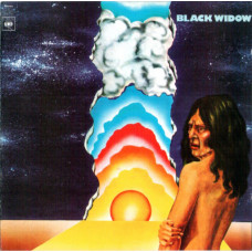 Black Widow - Black Widow