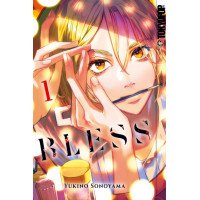 Sonoyama Yukino - Bless Bd.01 - 03