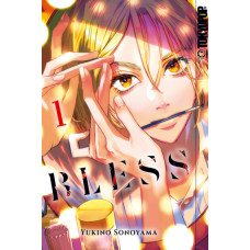 Sonoyama Yukino - Bless Bd.01 - 03