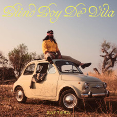 Blind Boy De Vita - Zattera