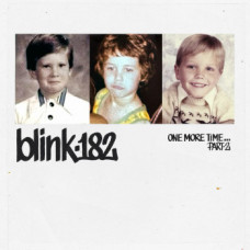 Blink-182 - One More Time... Part.02