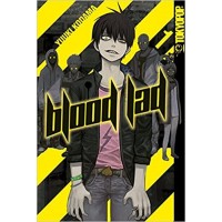 Kodama Yuuki - Blood Lad Massiv Bd.01 - 05