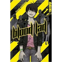 Kodama Yuuki - Blood Lad Massiv Bd.01 - 02