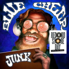 Blue Cheer - Junk (rsd 25)