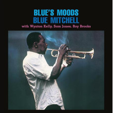 Blue Mitchell - Blue's Moods