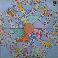 Blue Cheer - Oh! Pleasant Hope