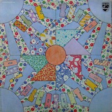 Blue Cheer - Oh! Pleasant Hope