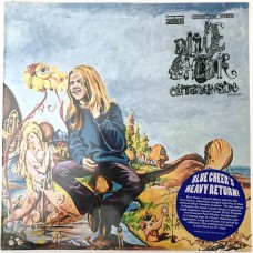 Blue Cheer - Outsideinside