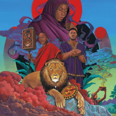 Blu / Nottz - Afrika