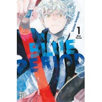 Yamaguchi Tsubasa - Blue Period Bd.01 - 15