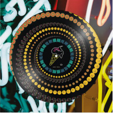 Blur - The Magic Whip (Picture Disc rsd 25)