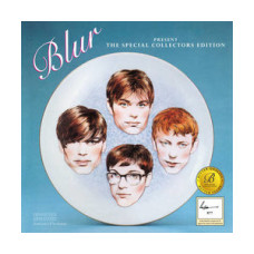 Blur - Present The Special Collectors Edition