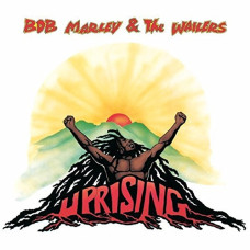 Bob Marley and The Wailers - Uprising