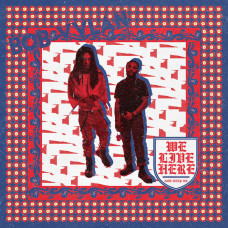 Bob Vylan - We Live Here
