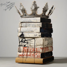 Boldy James / Harry Fraud - The Bricktionary