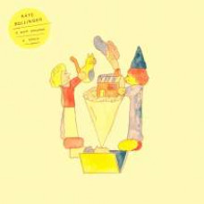 Kate Bollinger - A Word Becomes A Sound