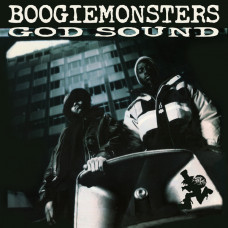 Boogiemonsters - God Sound