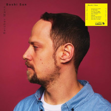 Boshi San - Reicher Mann