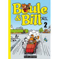 Roba Boule & Bill Bd.02 - 38