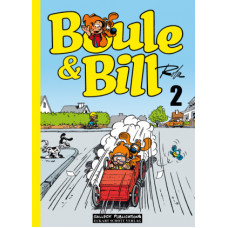 Roba Boule & Bill Bd.02 - 38