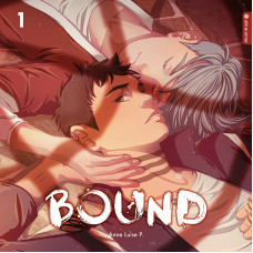 P. Anne Luise - Bound Bd.01 - 02