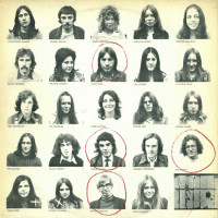 Bowes Road Band - The HCA