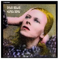 David Bowie - Hunky Dory
