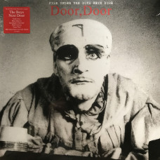 Boys Next Door ‎- Door, Door
