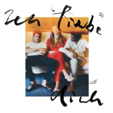 Brandao / Faber / Hunger - Ich Liebe Dich