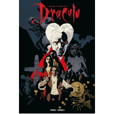 Toy Thomas / Mike Mignola - Bram Stoker's Dracula - Der Comic zum Film