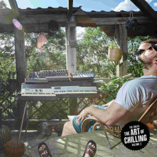 The Breed - The Art Of Chilling Vol.2