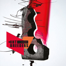 The Breeders ‎- All Nerve