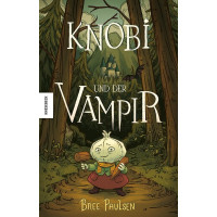 Bree Paulsen - Knobi und der Vampir