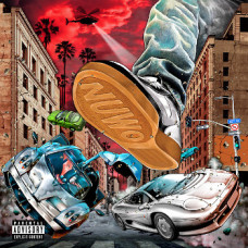 Brent Faiyaz - Larger Than Life