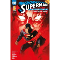 Brian Michael Bendis - Superman - Action Comics Bd.01 - 05