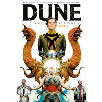 Brian Herbert - Dune - Haus Atreides Bd.01 - 03