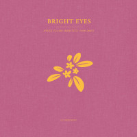 Bright Eyes - Noise Floor