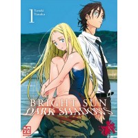 Tanaka Yasuki - Bright Sun - Dark Shadows Bd.01 - 13