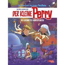 Olaf Brill - Perry Rhodan - Der kleine Perry Bd.01 - 02