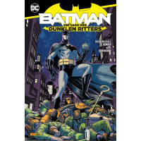 Brian Michael Bendis - Batman - Die Jagd des Dunklen Ritters