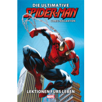 Brian Michael Bendis - Die ultimative Spider-Man Comic-Kollektion Bd.01 - 10