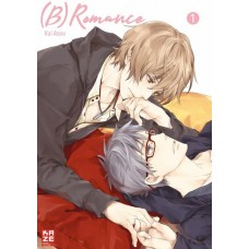 Asou Kai - (B)Romance Bd.01 - 02