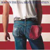 Bruce Springsteen - Born In The U.S.A.