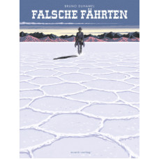 Bruno Duhamel - Falsche Fährten