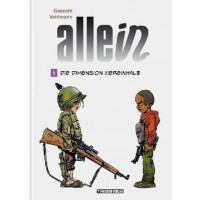 Bruno Gazzotti - Allein Bd.06 - 15