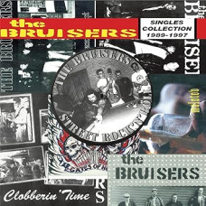 The Bruisers - Singles Collection 1989-1997